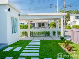 À louer 3 chambres maison à Hua Hin, Prachuap Khiri Khan