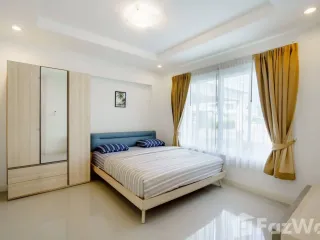 À louer 3 chambres maison à Hua Hin, Prachuap Khiri Khan