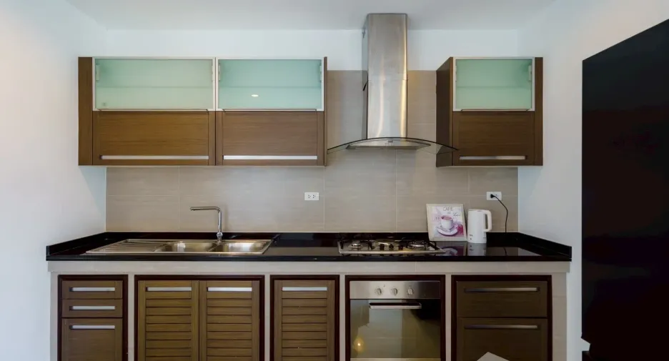 For rent 3 bedrooms house in Hua Hin, Prachuap Khiri Khan
