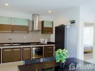 À louer 3 chambres maison à Hua Hin, Prachuap Khiri Khan