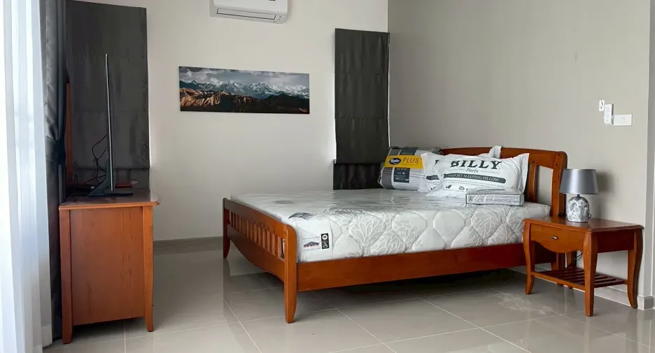 For sale and for rent 3 bedrooms villa in Hua Hin, Prachuap Khiri Khan