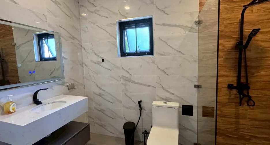 For sale and for rent 3 bedrooms villa in Hua Hin, Prachuap Khiri Khan
