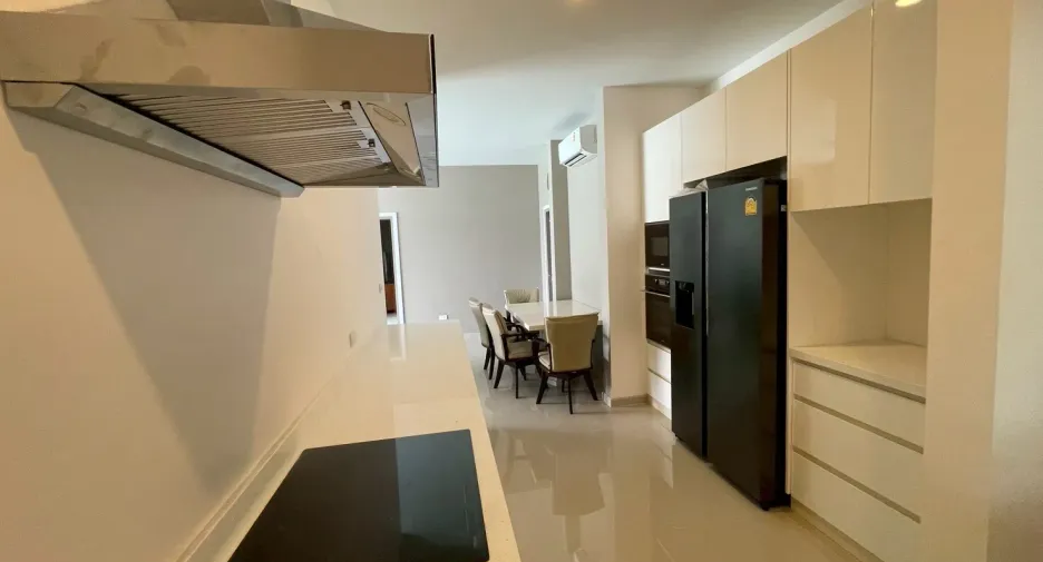 For sale and for rent 3 bedrooms villa in Hua Hin, Prachuap Khiri Khan