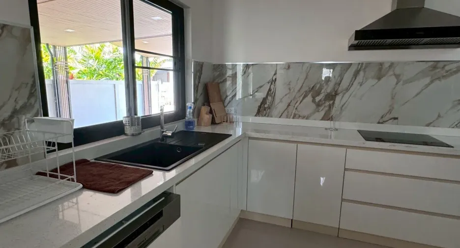 For sale and for rent 3 bedrooms villa in Hua Hin, Prachuap Khiri Khan
