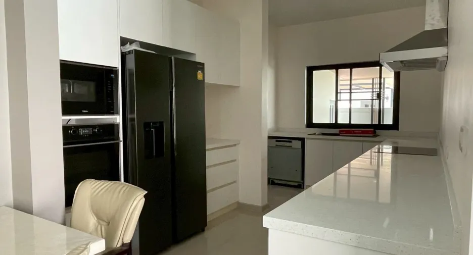 For sale and for rent 3 bedrooms villa in Hua Hin, Prachuap Khiri Khan