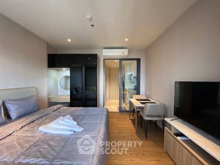 For Rent 1 Bedroom Condo In Bang Lamung, Chonburi