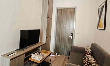 For sale and for rent 1 bed condo in Watthana, Bangkok