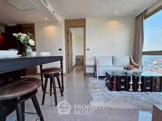 For Rent 1 Bedroom Condo In Bang Lamung, Chonburi