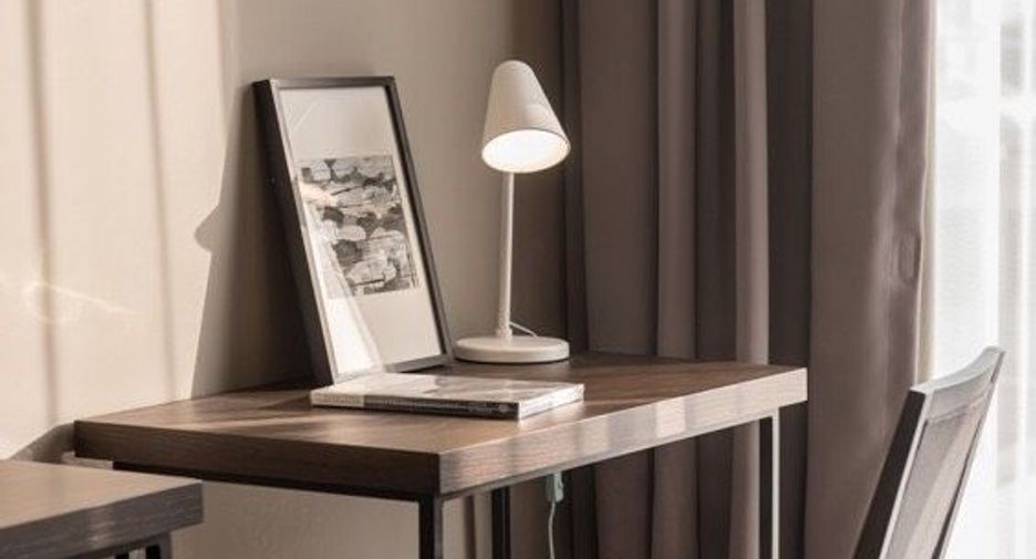 Apartamento en alquiler de 3 habitaciones en Khlong Toei, Bangkok