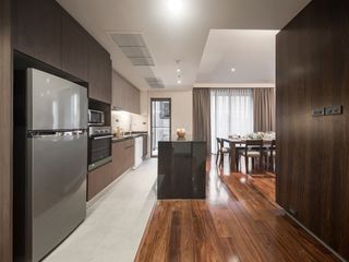 Apartamento en alquiler de 3 habitaciones en Khlong Toei, Bangkok