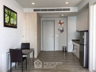 For Rent 1 Bedroom Condo In Bang Lamung, Chonburi