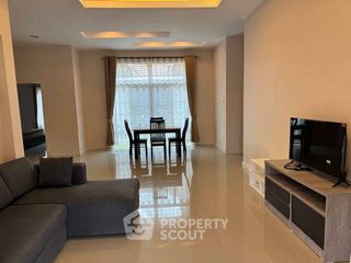 For Rent 3 Bedroom House In Bang Lamung, Chonburi