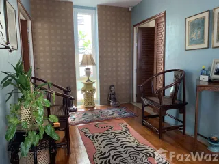 For sale 6 ベッドルーム house in Khlong Toei, Bangkok