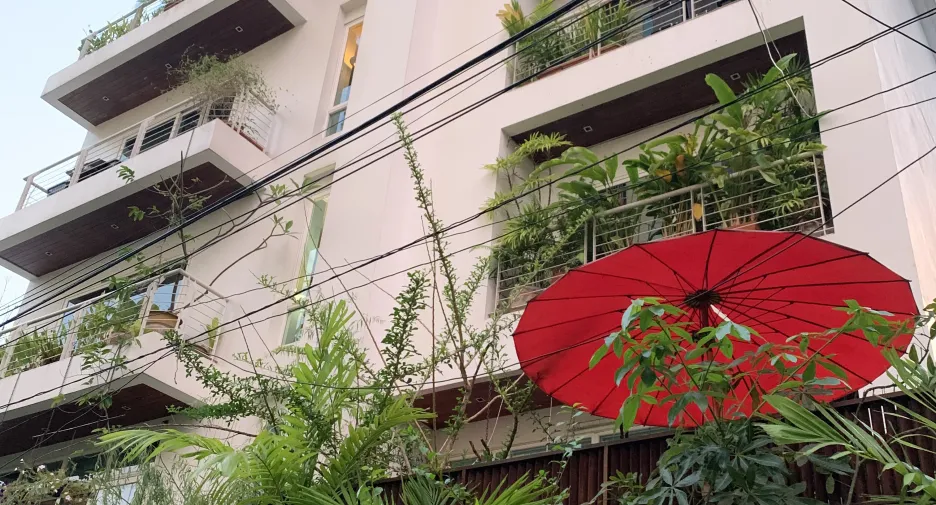 For sale 6 bedrooms house in Khlong Toei, Bangkok