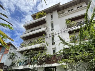 For sale 6 ベッドルーム house in Khlong Toei, Bangkok