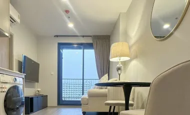 Condo en alquiler de 1 habitaciones en Sathon, Bangkok