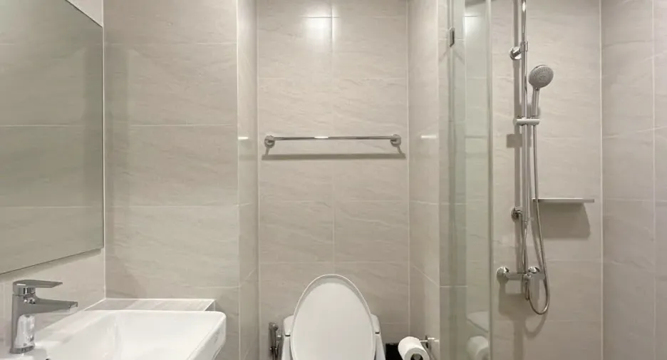 For rent 1 bed condo in Sathon, Bangkok