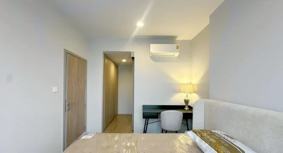 For rent 1 bed condo in Sathon, Bangkok