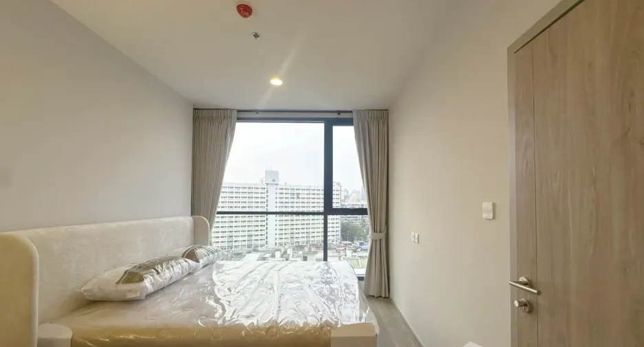 For rent 1 bed condo in Sathon, Bangkok