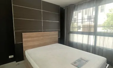 For sale 1 bed condo in Huai Khwang, Bangkok
