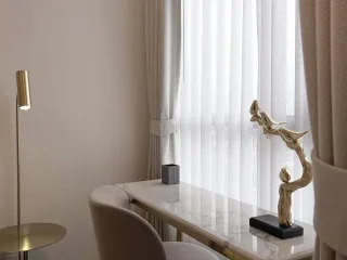 For rent studio condo in Watthana, Bangkok
