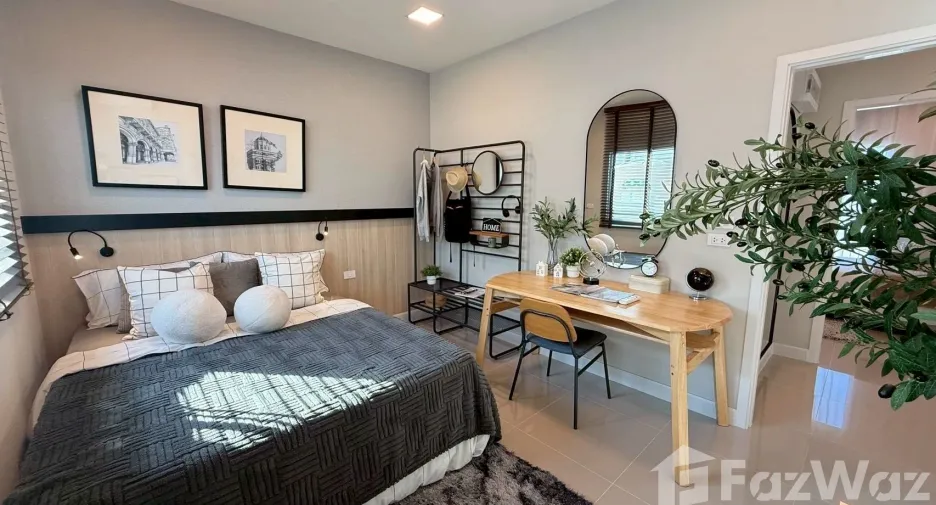 For rent 3 bedrooms house in Thalang, Phuket