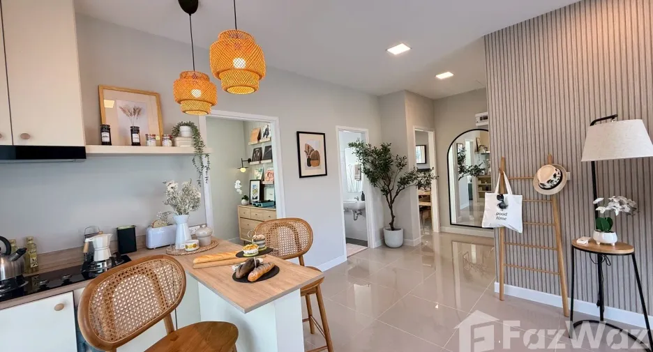 For rent 3 bedrooms house in Thalang, Phuket