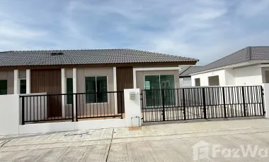 For rent 3 ベッドルーム house in Thalang, Phuket
