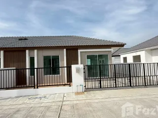 For Rent 3 Bedroom House In Thalang, Phuket