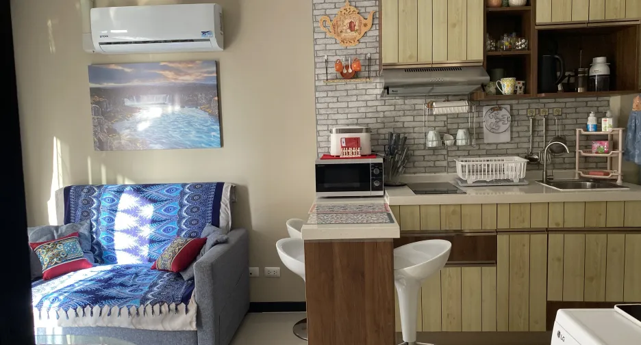 For sale スタジオ condo in Mueang Phuket, Phuket