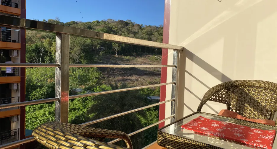 For sale スタジオ condo in Mueang Phuket, Phuket