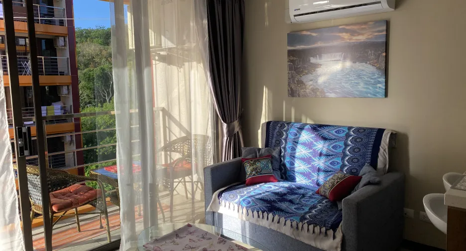 For sale スタジオ condo in Mueang Phuket, Phuket