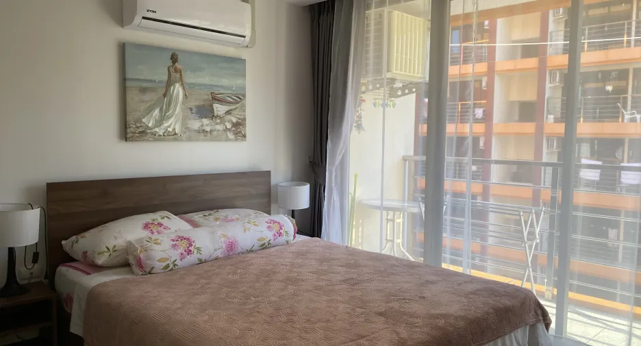 For sale スタジオ condo in Mueang Phuket, Phuket