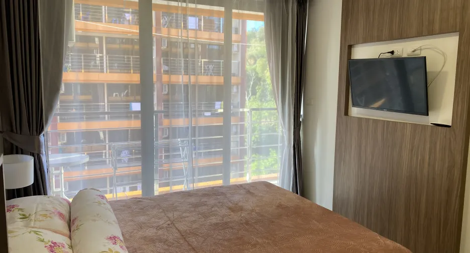 For sale スタジオ condo in Mueang Phuket, Phuket