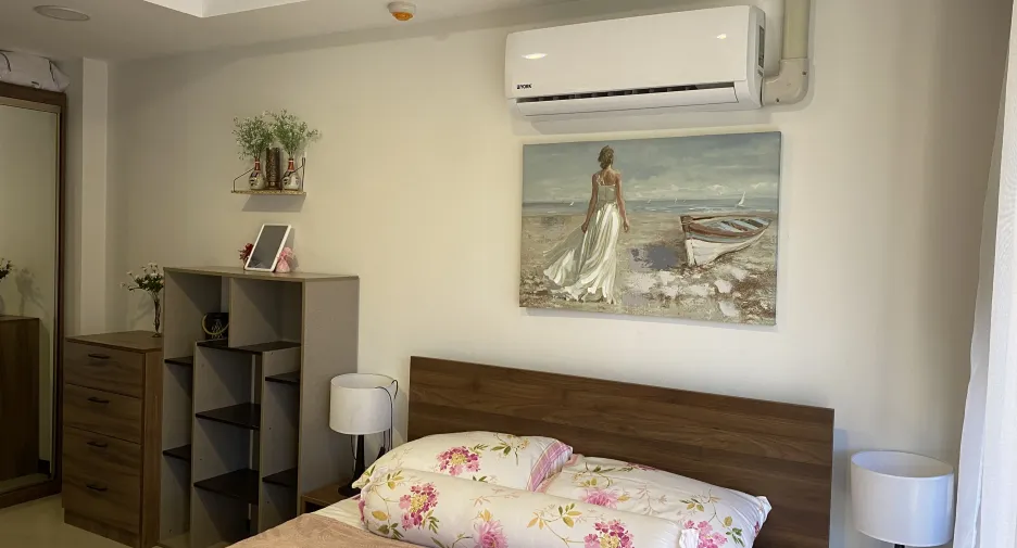 For sale スタジオ condo in Mueang Phuket, Phuket