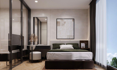 For sale 1 bed condo in Thalang, Phuket