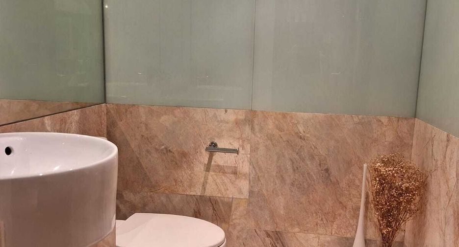 Продажа и аренда 3 спальни кондо в Сатхон, Бангкок