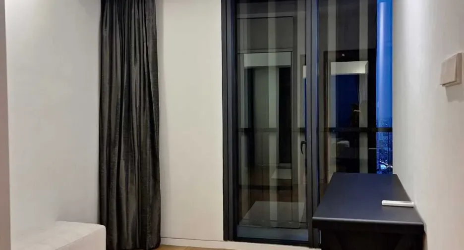 Wohnung zum Kauf und zur Miete mit 3 Zimmer in Sathon, Bangkok