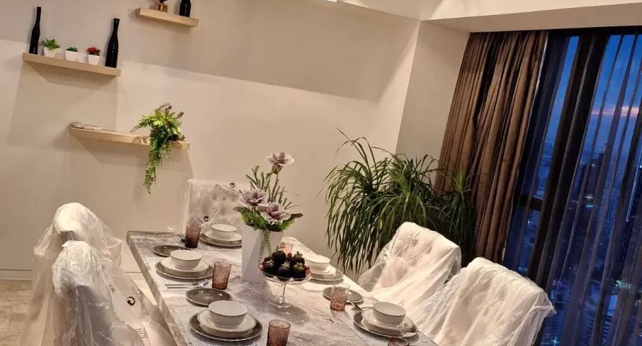 Продажа и аренда 3 спальни кондо в Сатхон, Бангкок