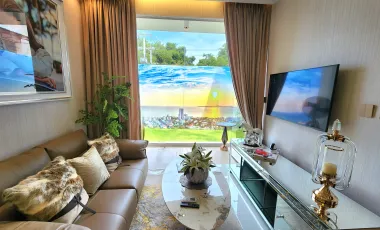 出售 1 卧室 公寓 在 Bang Lamung, Chon Buri