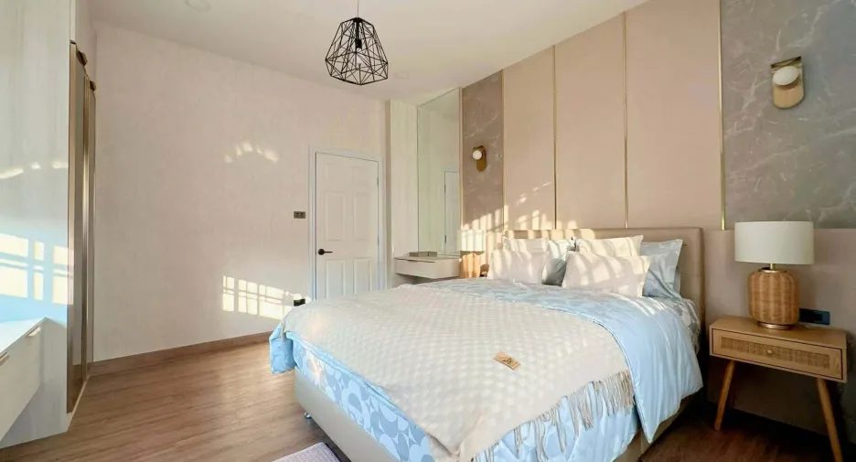 For sale 4 bedrooms villa in Bang Lamung, Chonburi