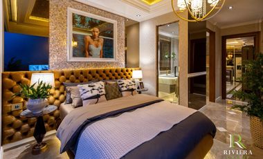 Продажа 1 кровать кондо в Банг Ламунг, Чонбури
