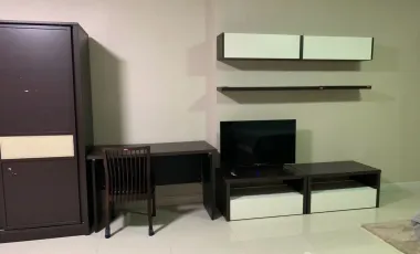 For rent スタジオ condo in Mueang Chiang Mai, Chiang Mai