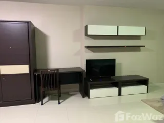For Rent Studio Condo In Mueang Chiang Mai
