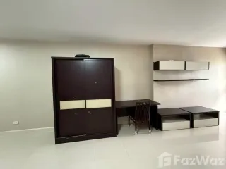 For rent studio condo in Mueang Chiang Mai, Chiang Mai