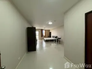 For rent studio condo in Mueang Chiang Mai, Chiang Mai