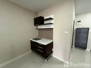 For rent studio condo in Mueang Chiang Mai, Chiang Mai