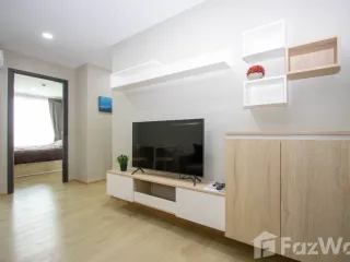 For Rent 1 Bedroom Condo In Mueang Chiang Mai