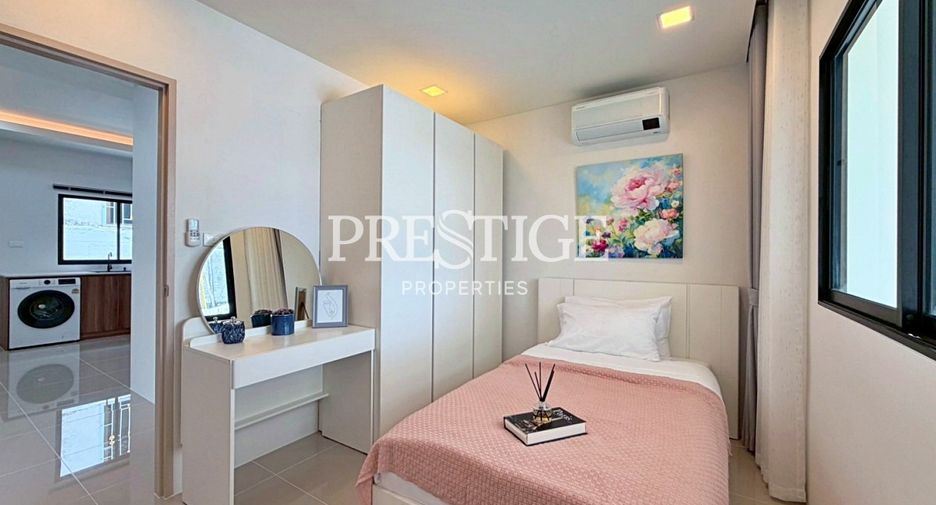 Casa en venta de 3 habitaciones en Bang Lamung, Chonburi