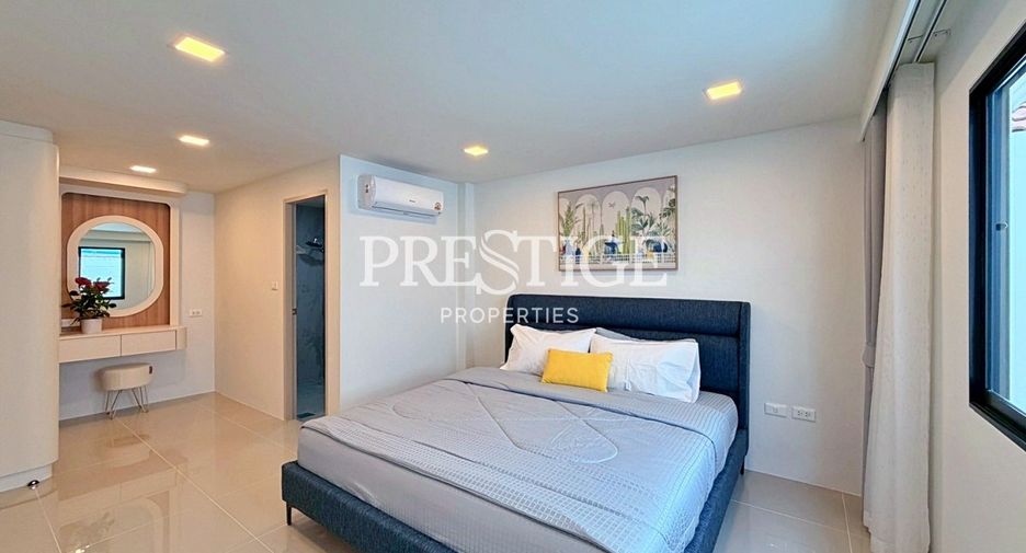 Casa en venta de 3 habitaciones en Bang Lamung, Chonburi